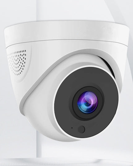 Home HD Indoor And Outdoor Security Cameras Voice Intercom