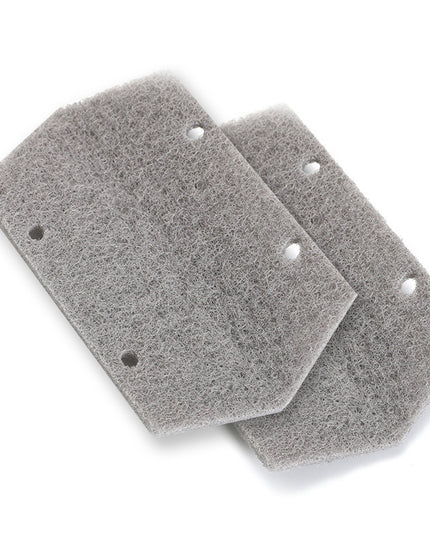 Window Sill Groove Cleaning Tool Brush Household Cleaning Gap Dead Angle