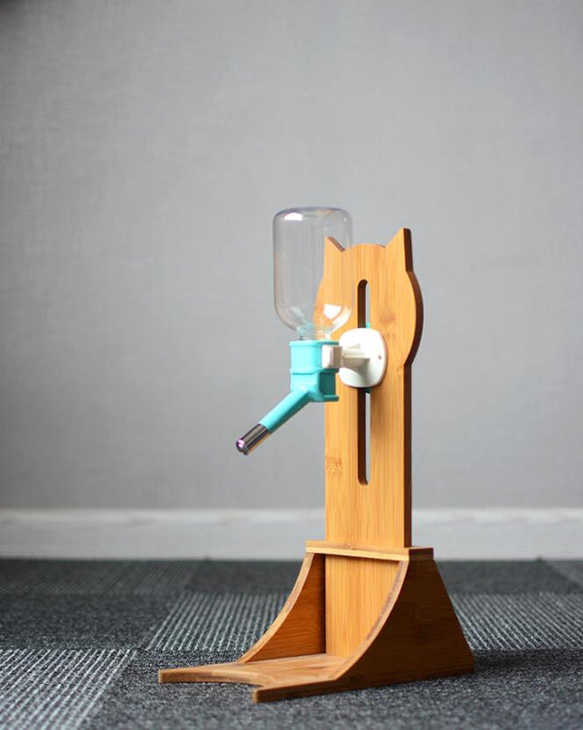 Cat Drinking Water Dispenser Drinking Fountains Cat Drinking Water Dog Drinking Water Pet Supplies Cat Kettle