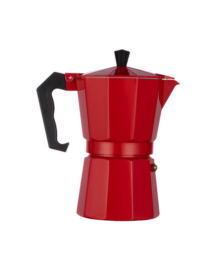 Aluminum Stovetop Moka  Coffee Maker Espresso Pot