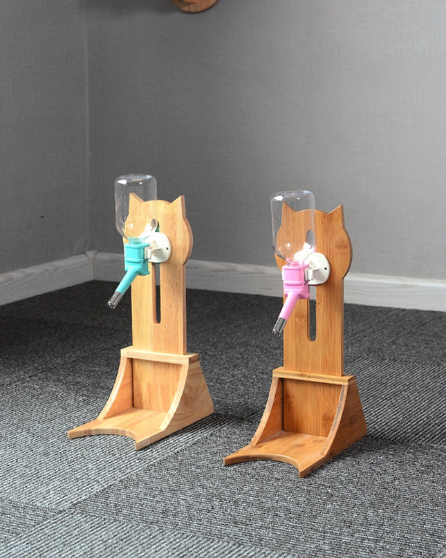 Cat Drinking Water Dispenser Drinking Fountains Cat Drinking Water Dog Drinking Water Pet Supplies Cat Kettle