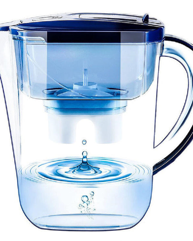 Clean Kettles Household Tap Water Filter