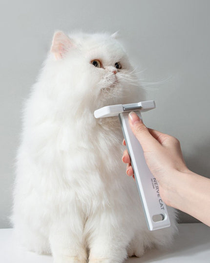 Floating Hair Removal Pet Grooming Cat Supplies