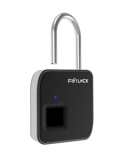 Fingerprint padlocks for home locks