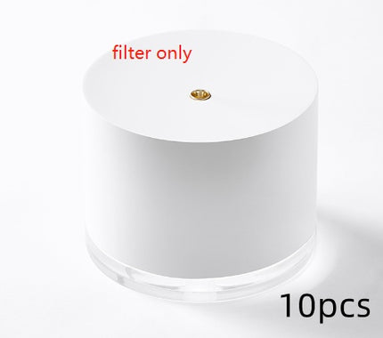 Wireless Air Humidifier Diffuser Portable USB Ultrasonic Humidifiers Home