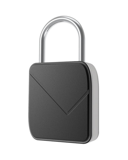 Fingerprint padlocks for home locks