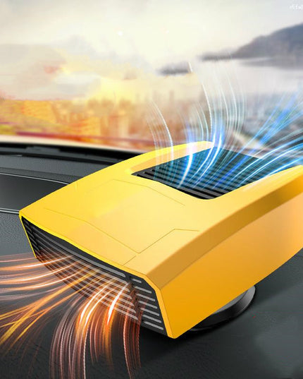Car Heaters, Truck Interior Heating  And Electric Heaters, Demisters For Automobiles