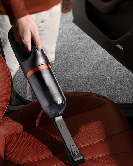 Cordless Vacuum Cleaners For Home And Car Cleaning