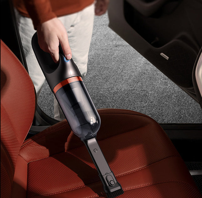 Cordless Vacuum Cleaners For Home And Car Cleaning