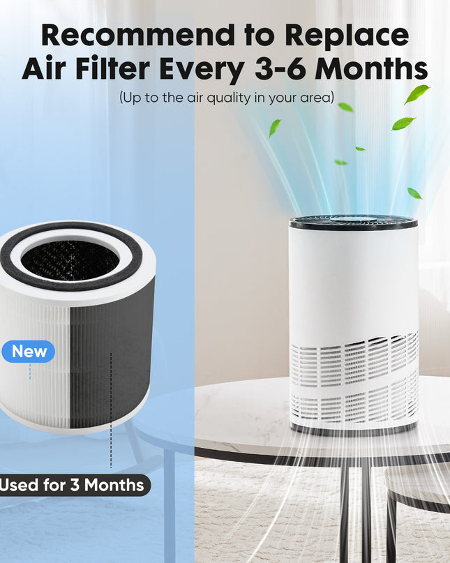 Home Air Purifiers