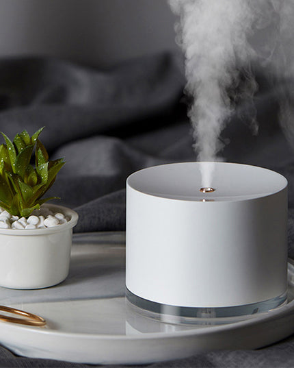 Wireless Air Humidifier Diffuser Portable USB Ultrasonic Humidifiers Home