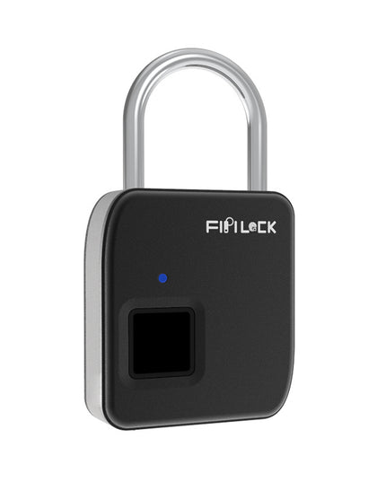Fingerprint padlocks for home locks