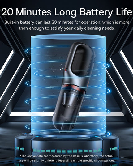 Cordless Vacuum Cleaners For Home And Car Cleaning