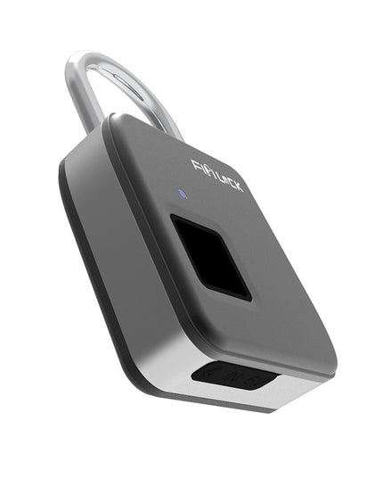 Fingerprint padlocks for home locks