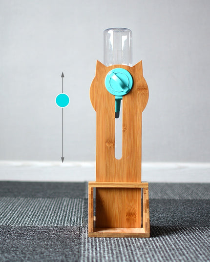 Cat Drinking Water Dispenser Drinking Fountains Cat Drinking Water Dog Drinking Water Pet Supplies Cat Kettle