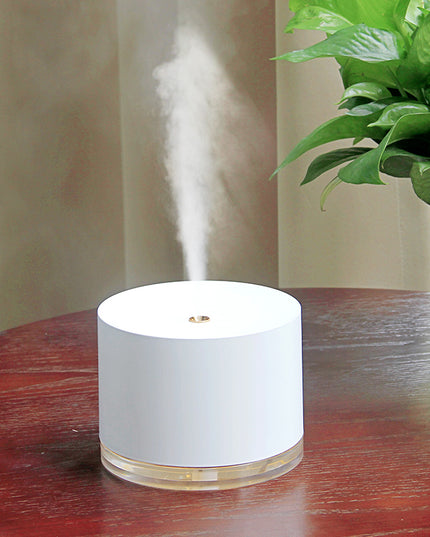 Wireless Air Humidifier Diffuser Portable USB Ultrasonic Humidifiers Home