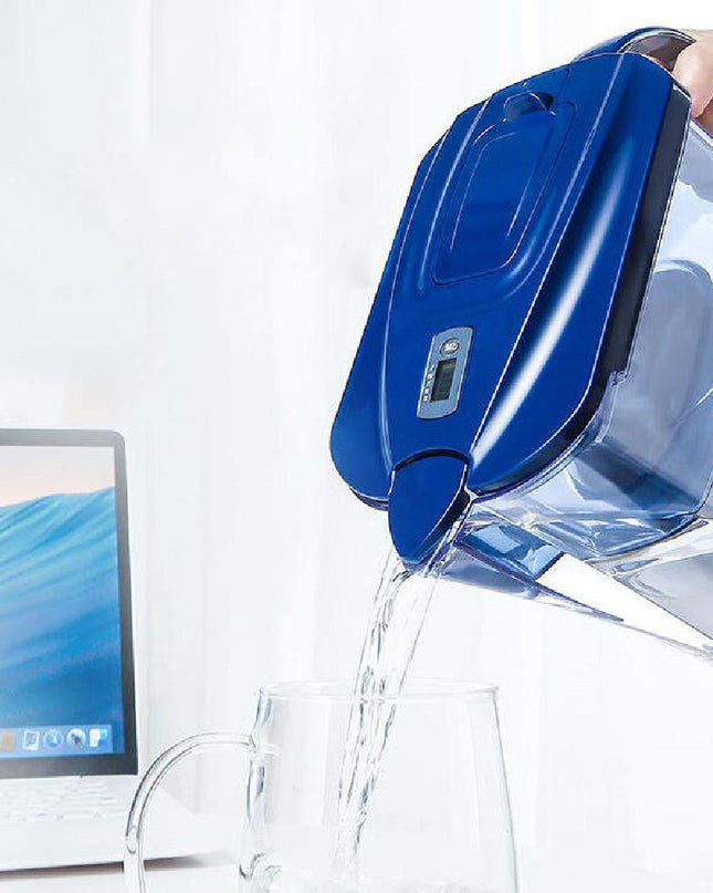 Clean Kettles Household Tap Water Filter