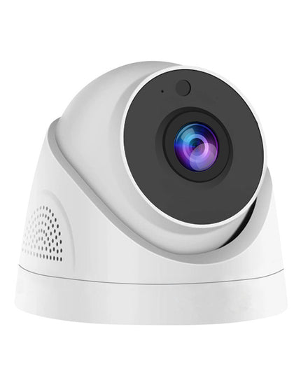 Home HD Indoor And Outdoor Security Cameras Voice Intercom