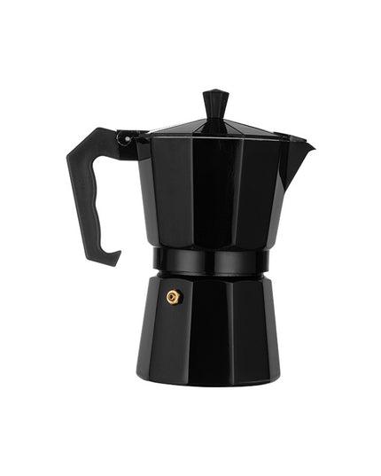 Aluminum Stovetop Moka  Coffee Maker Espresso Pot