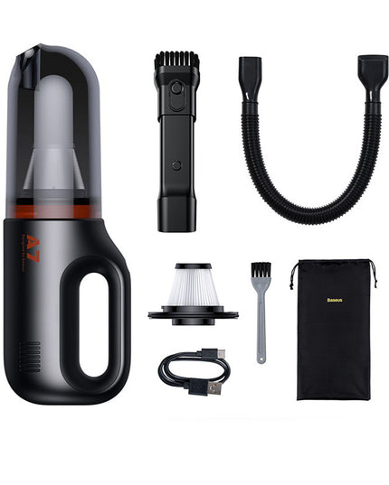Cordless Vacuum Cleaners For Home And Car Cleaning