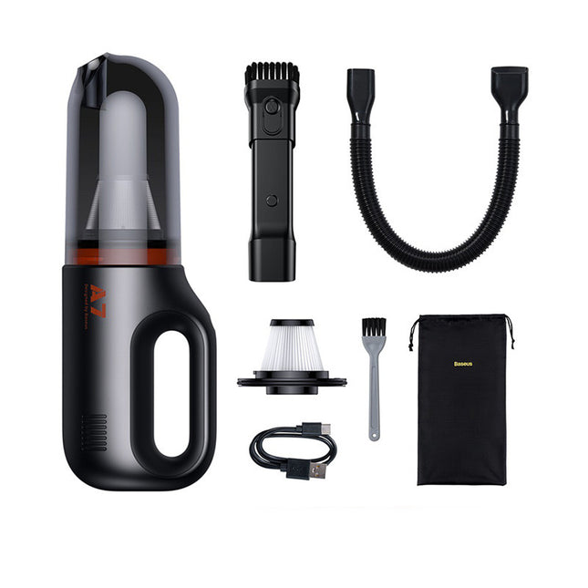 Cordless Vacuum Cleaners For Home And Car Cleaning