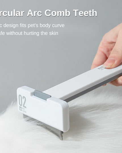 Floating Hair Removal Pet Grooming Cat Supplies