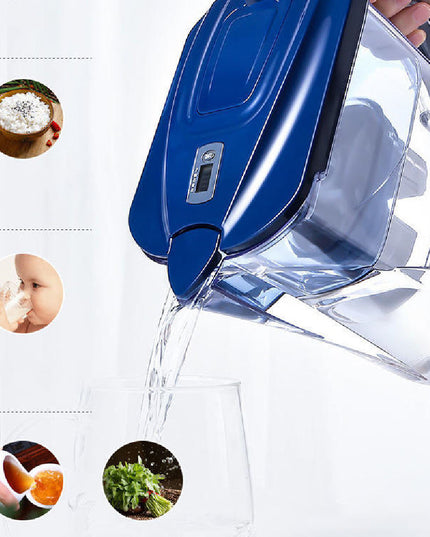 Clean Kettles Household Tap Water Filter