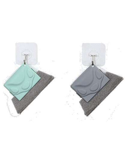 Window Sill Groove Cleaning Tool Brush Household Cleaning Gap Dead Angle