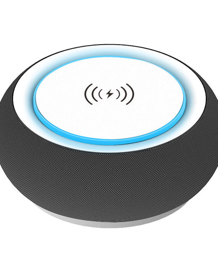 Wireless Bluetooth Speaker Loud Volume Subwoofer Dual Speakers