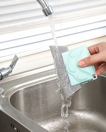 Window Sill Groove Cleaning Tool Brush Household Cleaning Gap Dead Angle