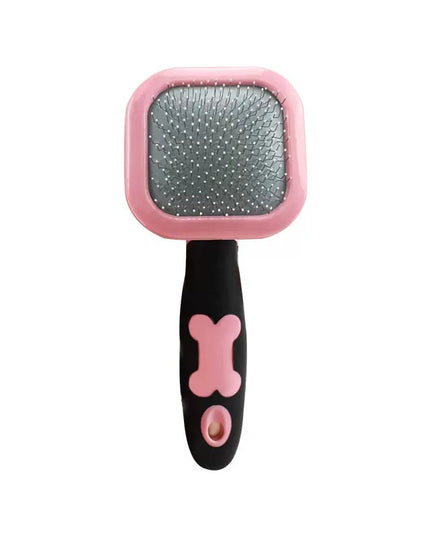 Dog Brush Cat Brush Pet Grooming Brush- Shedding Grooming Tools