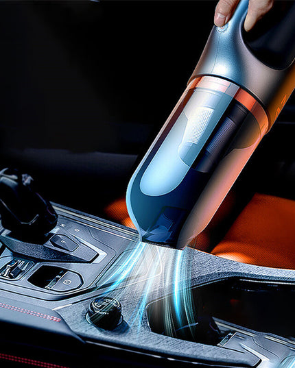 Cordless Vacuum Cleaners For Home And Car Cleaning
